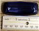 2 1/2" x 1" Wide STATEWIDE T-HANDLE RUBBER LOCK SOCK COVER